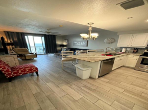 16th Floor 1 BR Resort Condo Direct Oceanfront Wyndham Ocean Walk Resort Daytona Beach 1607